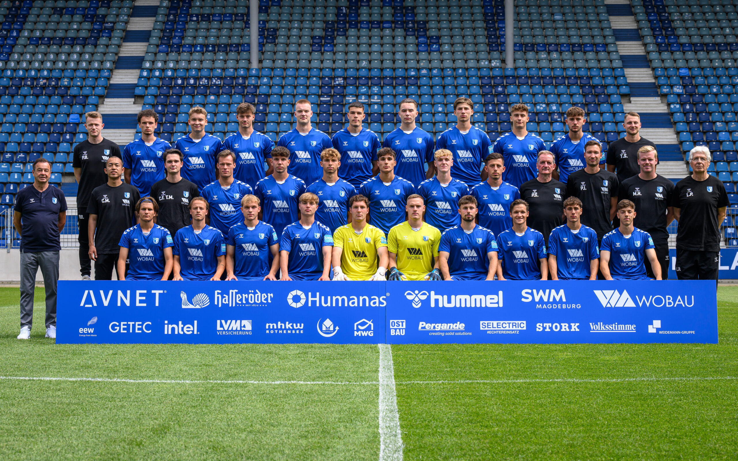 1. FC Magdeburg