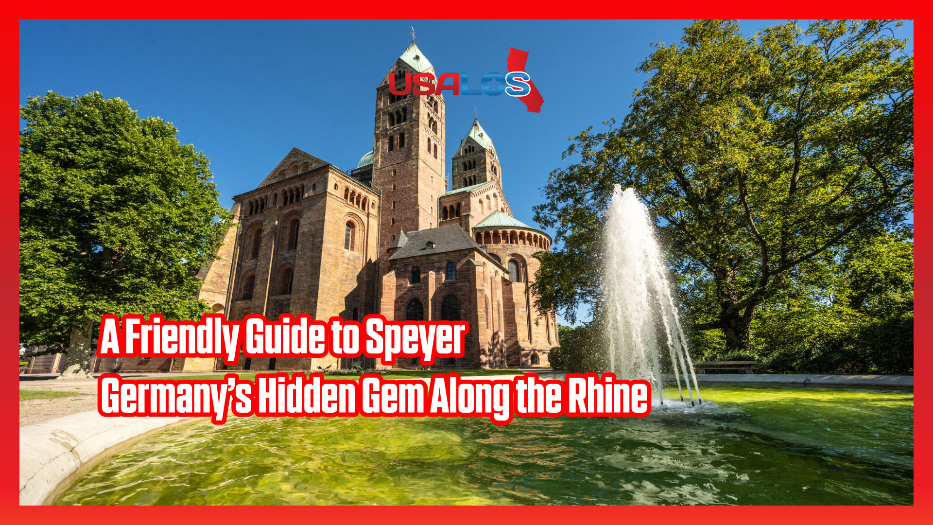 Speyer