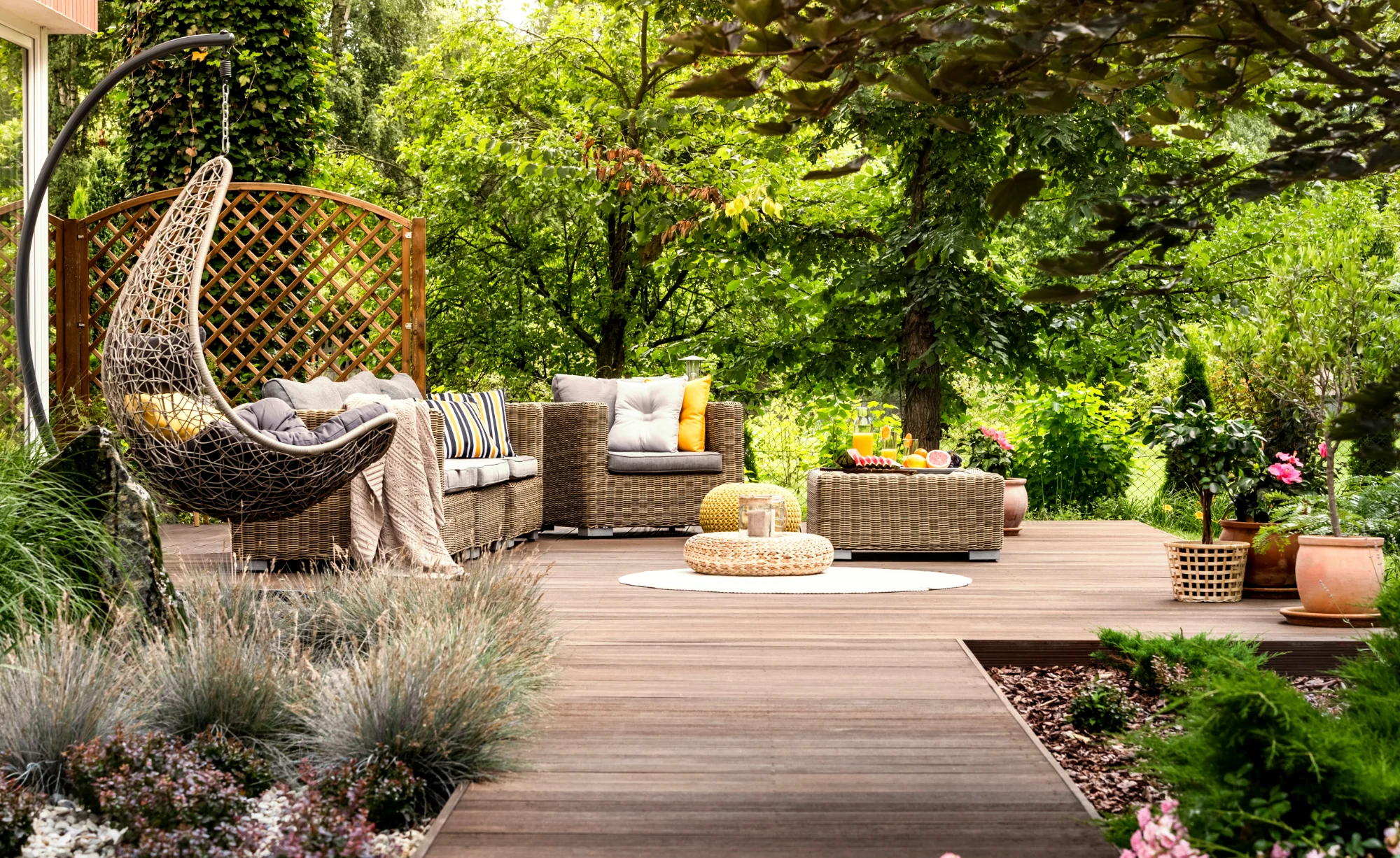 garten ideen