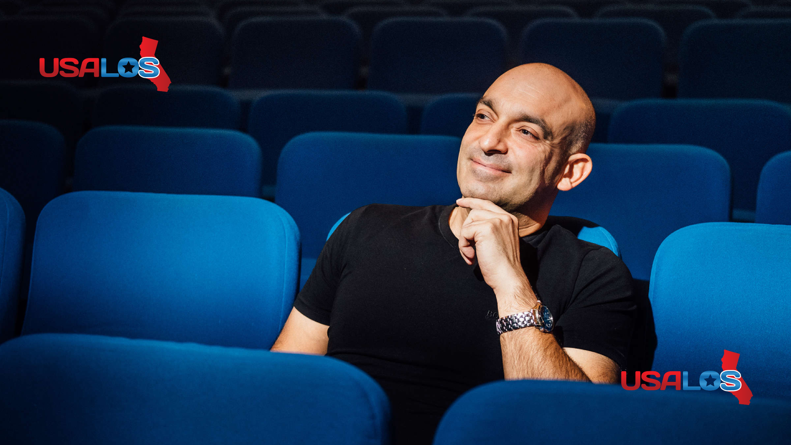 Ist Django Asül verheiratet