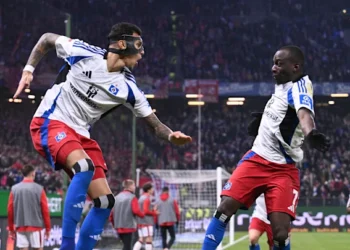 teilnehmer: hsv tabelle