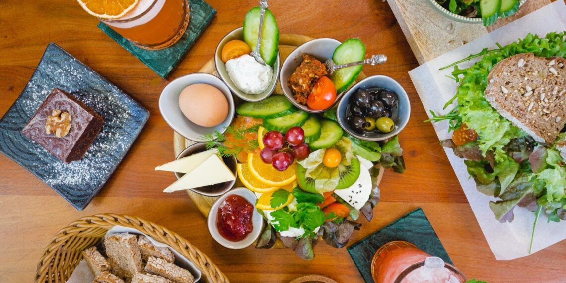 Essen in der Nähe: So finden Sie die besten Restaurants und Geheimtipps vor Ort