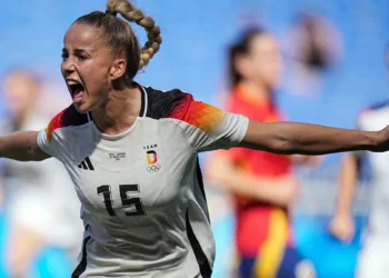 Frauen EM Spielplan 2025