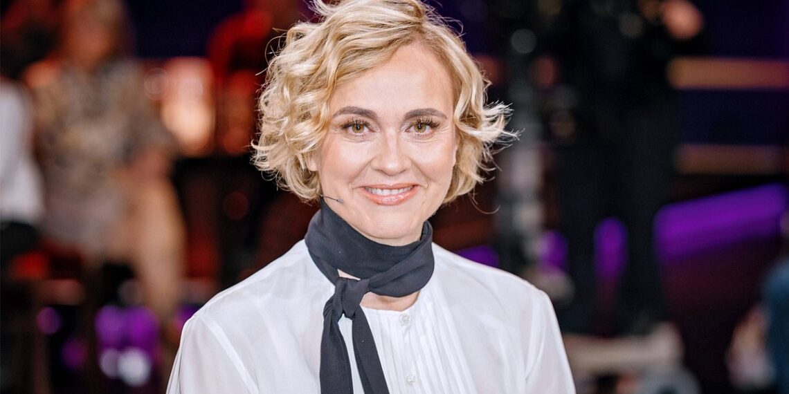 caren miosga brustkrebs