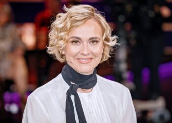 caren miosga brustkrebs