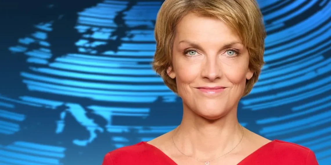 marietta slomka brustkrebs