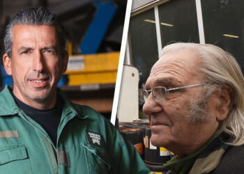 morlock motors günther gestorben