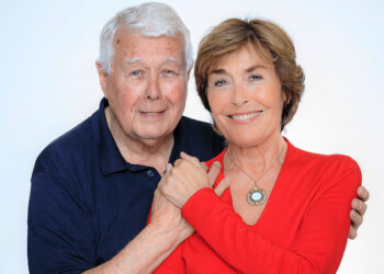 trauriger Abschied von Thekla Carola Wied