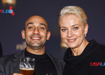 Ist Django Asül verheiratet