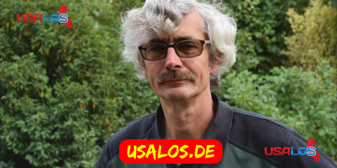 ralf dammasch krankheit