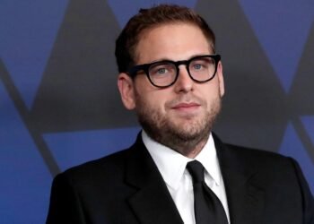 Jonah Hill Karriere