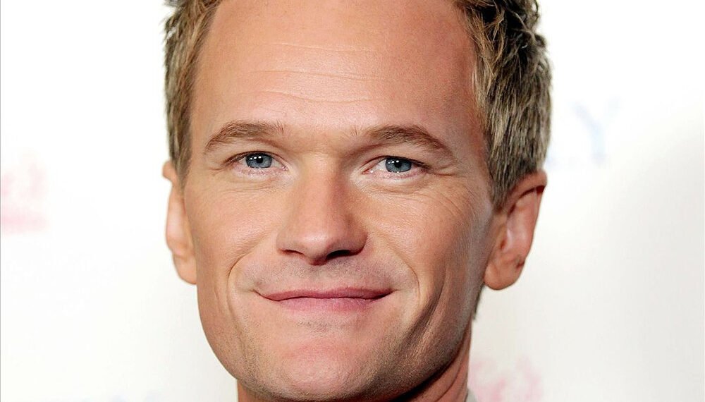 Neil Patrick Harris