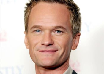 Neil Patrick Harris