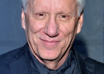 James Woods
