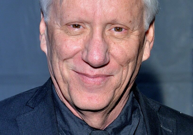 James Woods