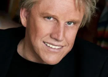 Gary Busey