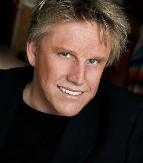 Gary Busey