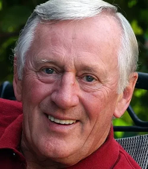 Len Cariou