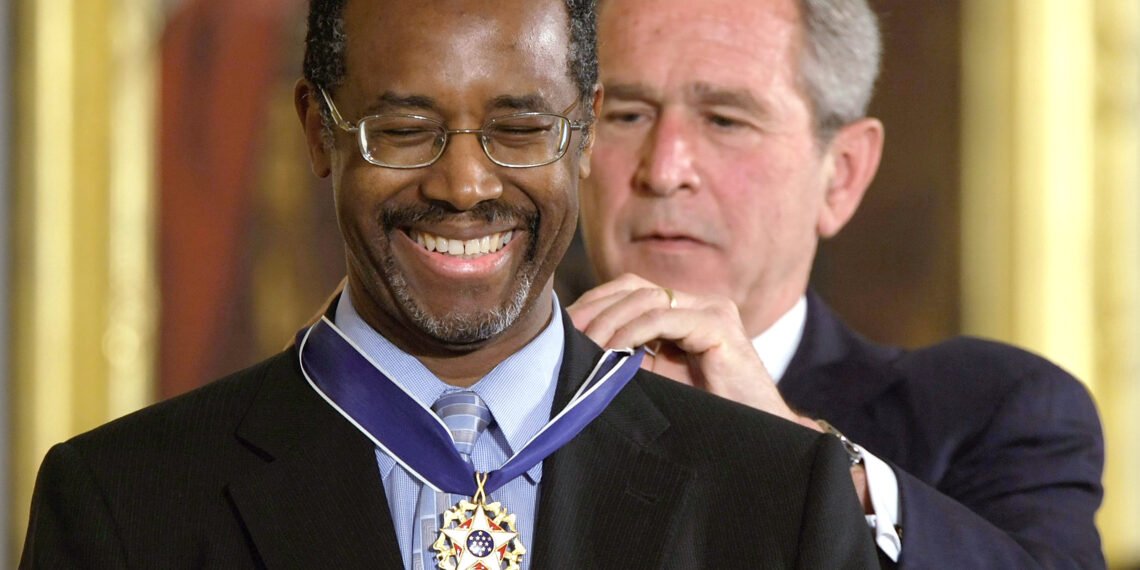 Ben Carson