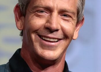 Ben Mendelsohn