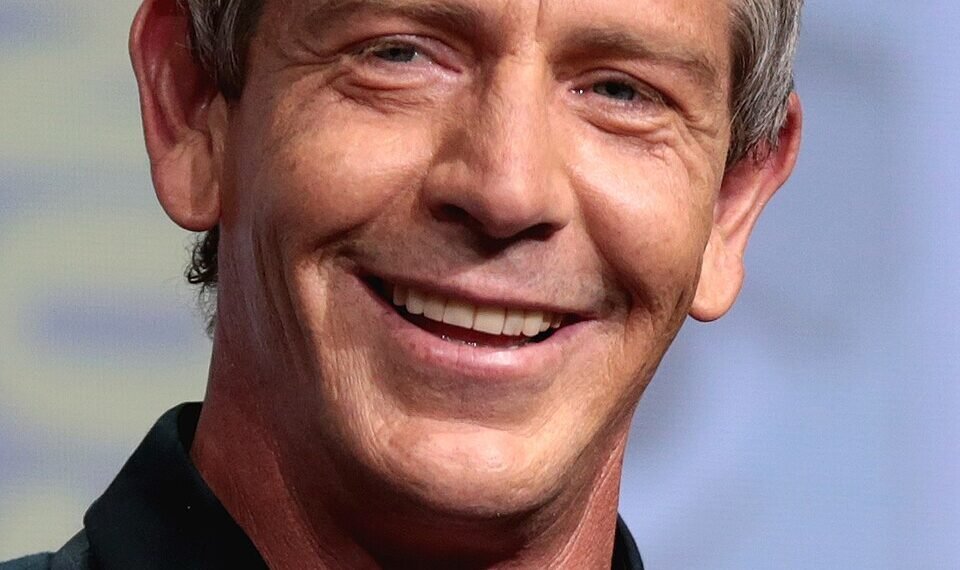 Ben Mendelsohn