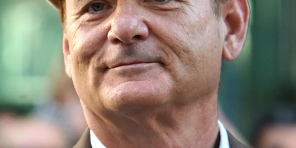Bill Murray