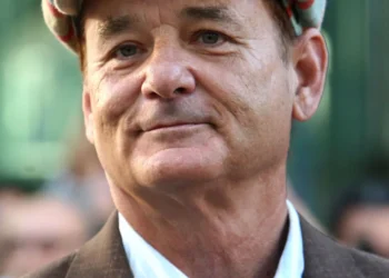 Bill Murray