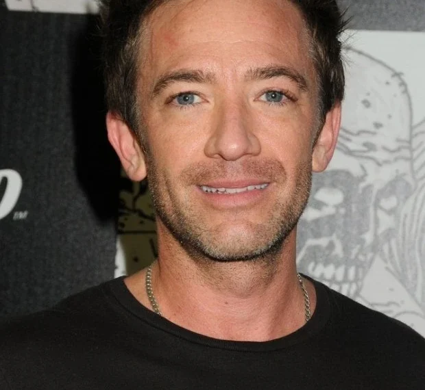 David Faustino