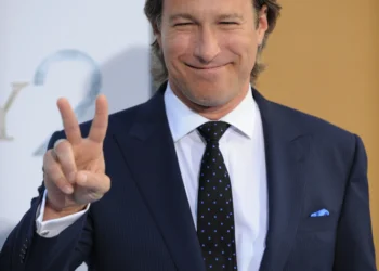 John Corbett