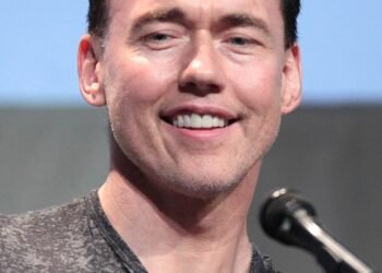 Kevin Durand