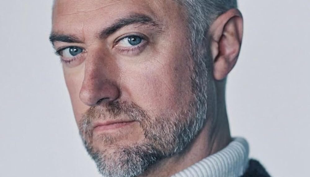 Warum Sean Gunn