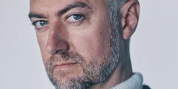 Warum Sean Gunn