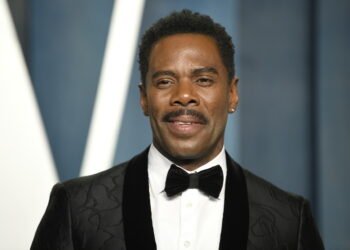 Colman Domingo