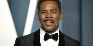 Colman Domingo