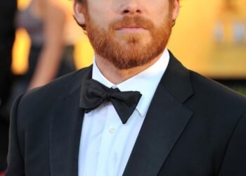 Michael C. Hall