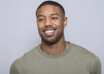 Michael B. Jordan