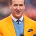 Peyton Manning Nummer
