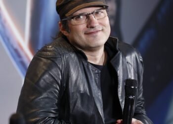 Robert Rodriguez