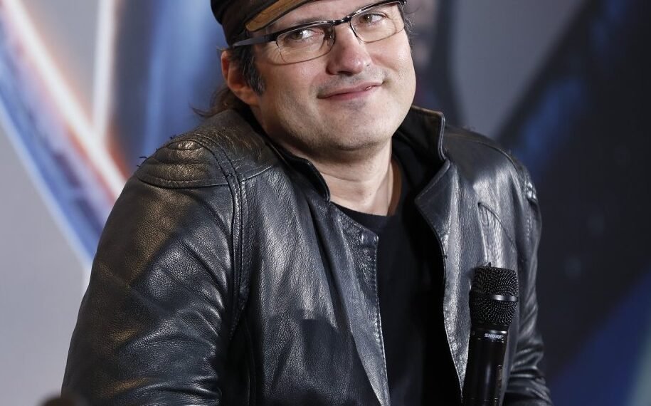Robert Rodriguez