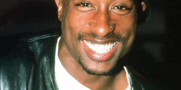 Tupac