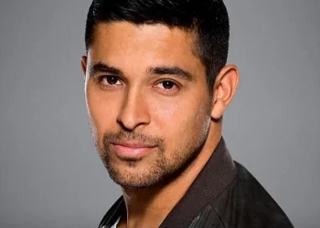 Wilmer Valderrama