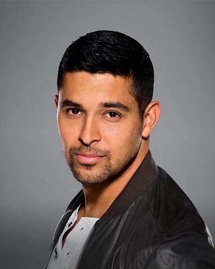 Wilmer Valderrama