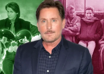 Emilio Estevez