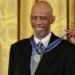 Kareem Abdul-Jabbar