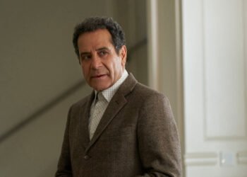 Tony Shalhoub
