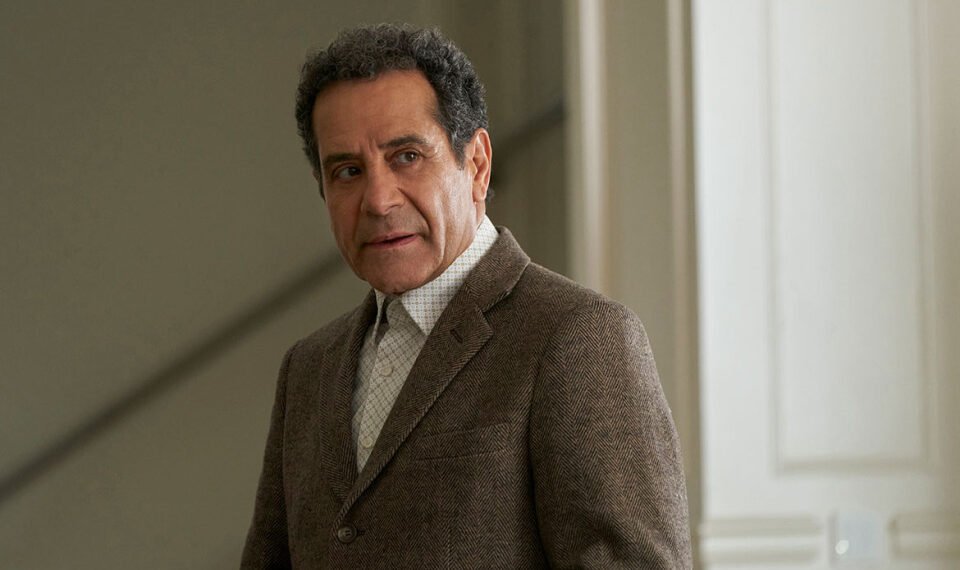 Tony Shalhoub