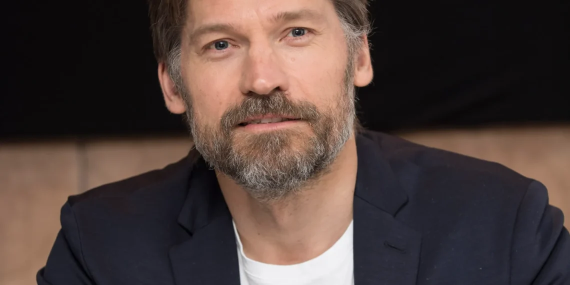 Nikolaj Coster-Waldau