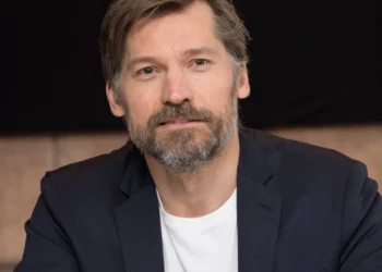 Nikolaj Coster-Waldau
