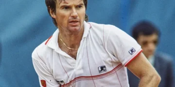Jimmy Connors