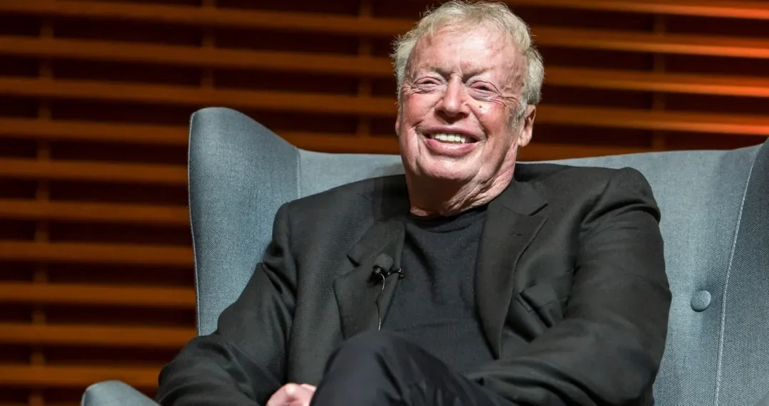 Phil Knight Nike